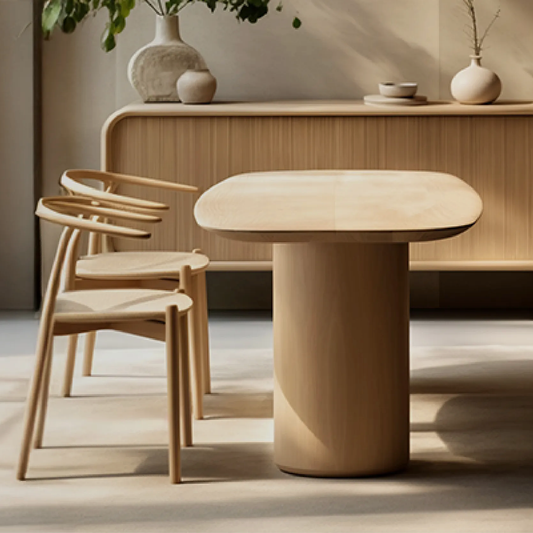 Coleção Brest - A Elegância Nórdica em sua casa