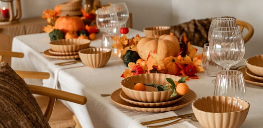 As melhores receitas para este Halloween