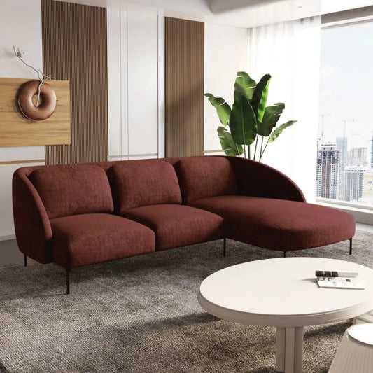 Conheça o novo sofá: Arlen