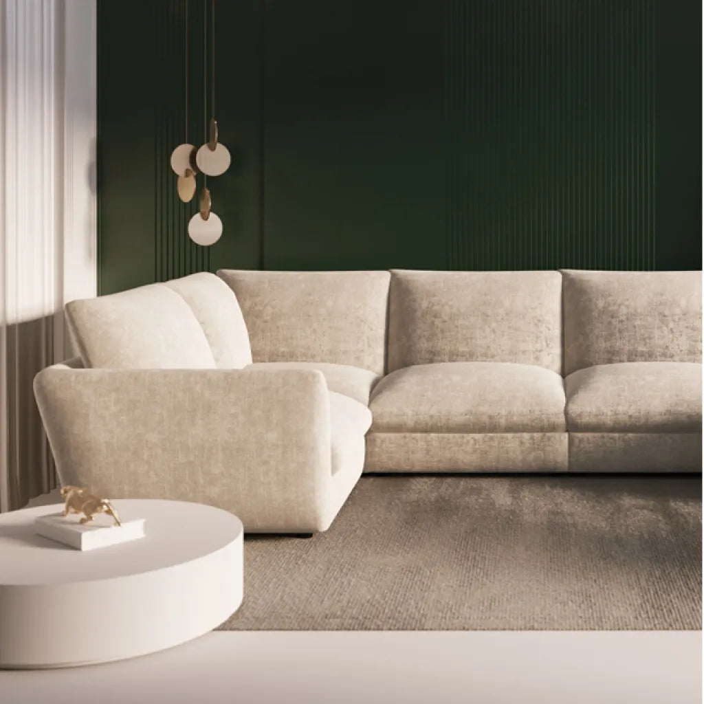 Sofás: O toque de sofisticação na decoração