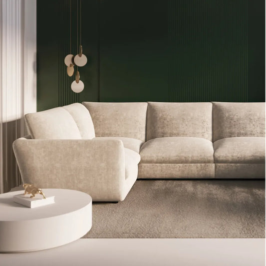 Sofás: O toque de sofisticação na decoração