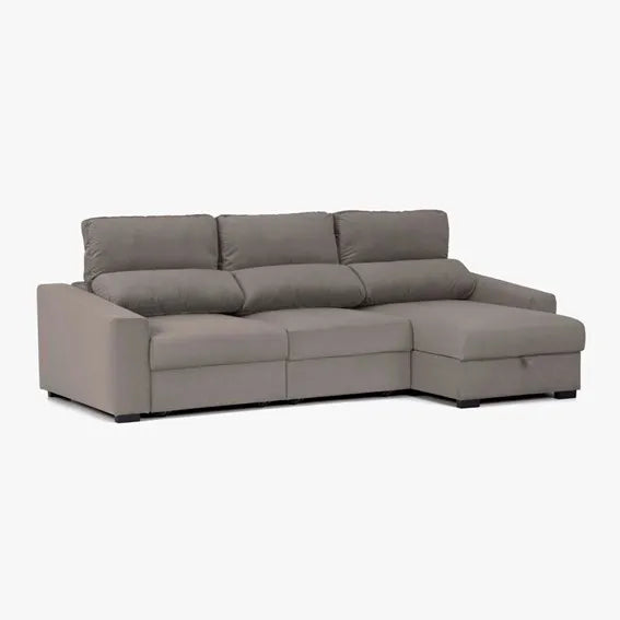 Sofás Chaise-Longue