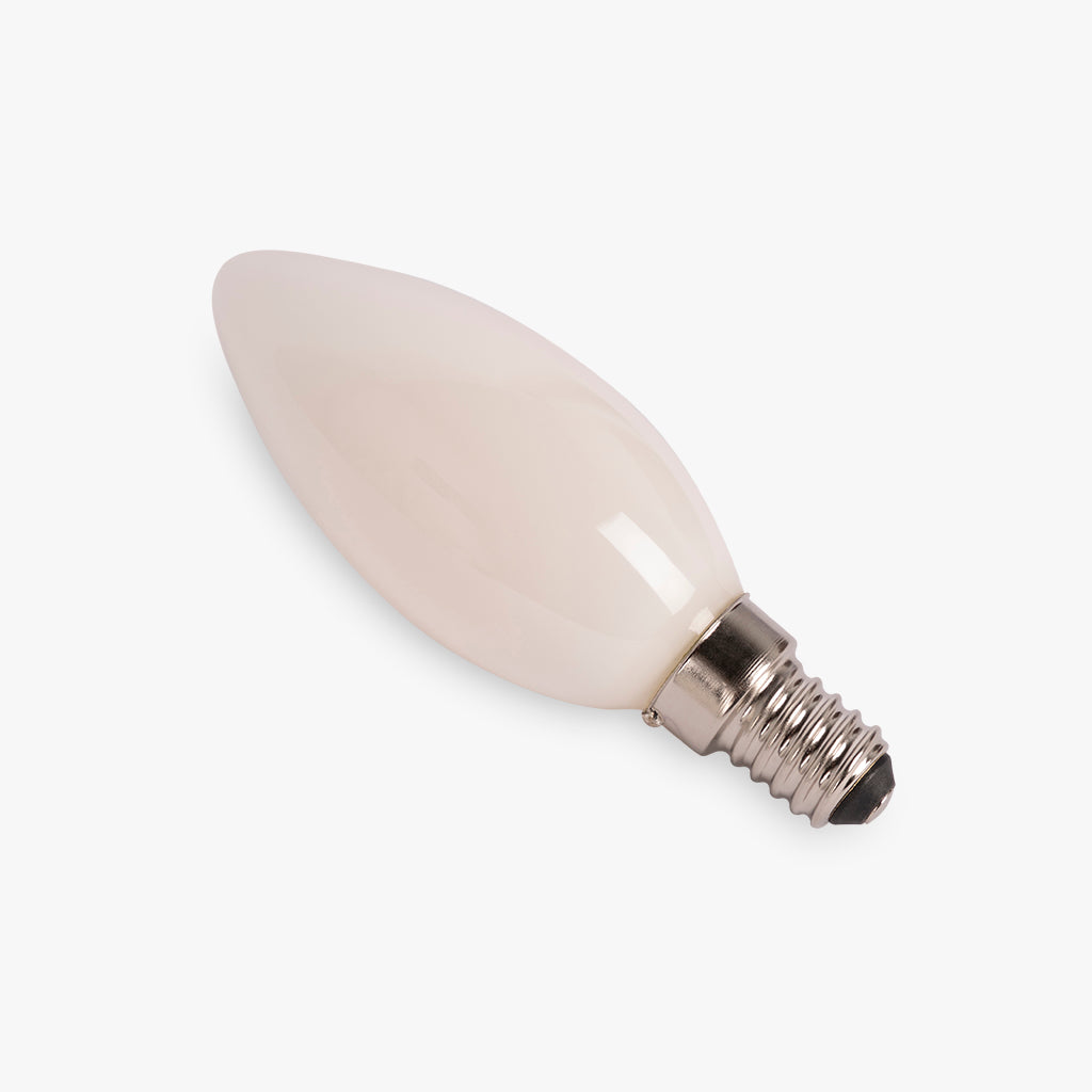 Lâmpada de LED Branca SWAN