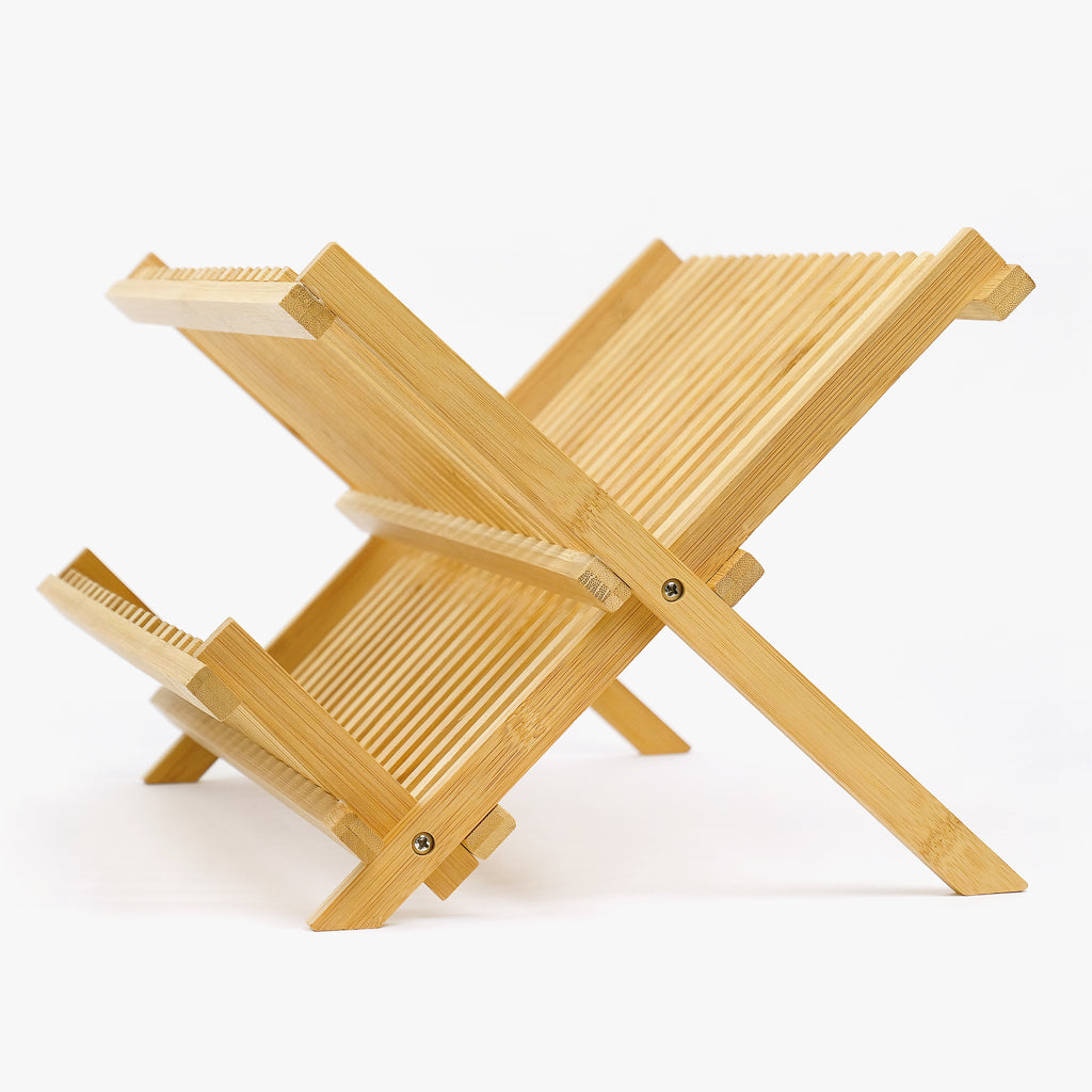 Égouttoir à vaisselle BAMBU