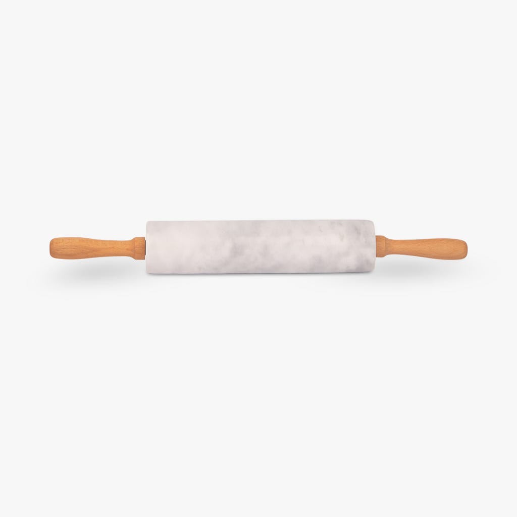 Rolo de Massa MARBLE