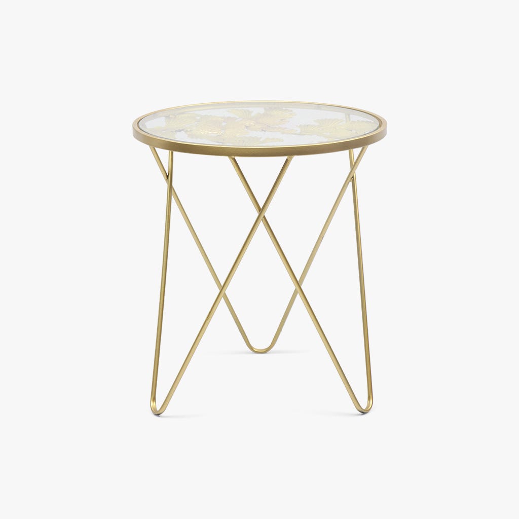 Tables gigognes d'pr (ensemble 2) GINKGO