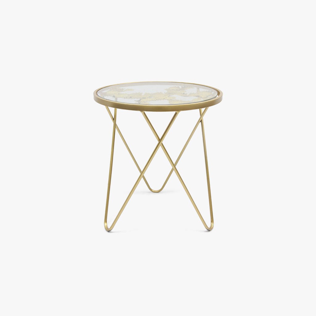 Tables gigognes d'pr (ensemble 2) GINKGO
