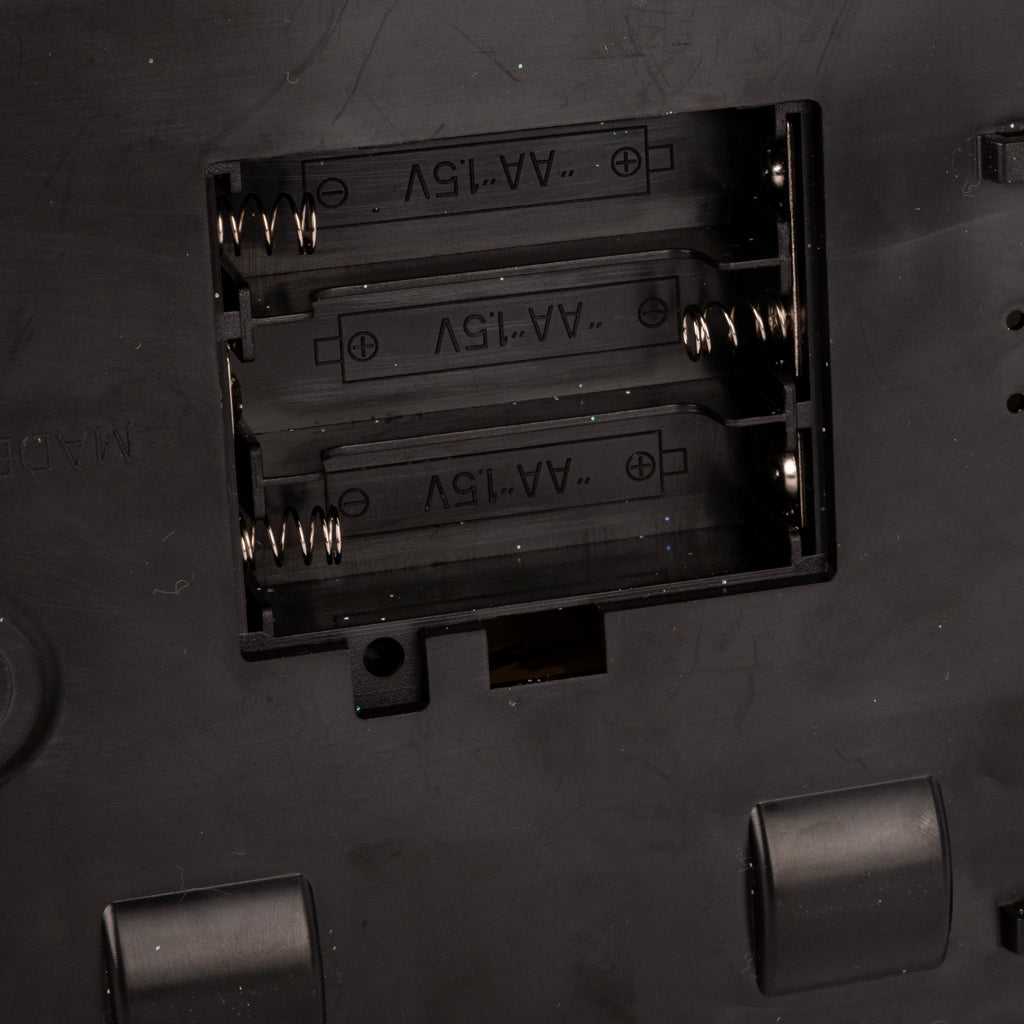 Vila de Pinheiros e Balões com LED NEW BRIGHT