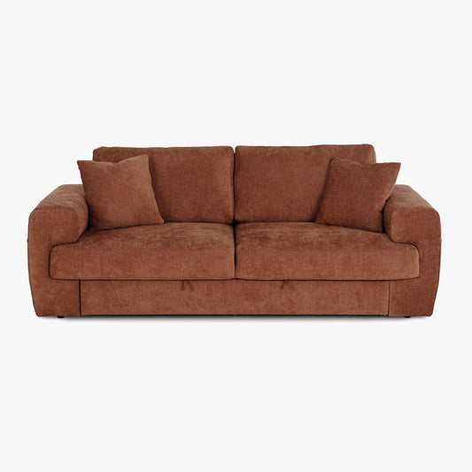 Brick sofa with drawer MOORE