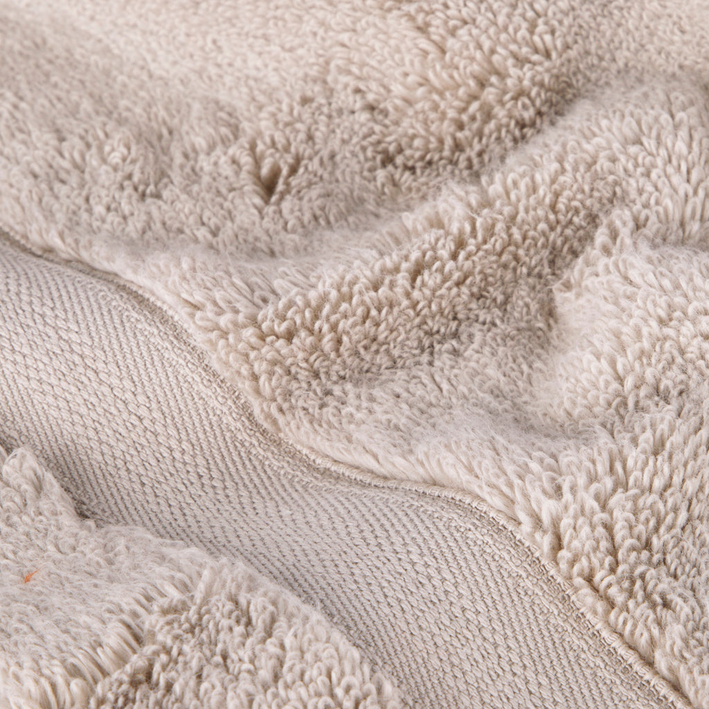 Toalha de Banho Algodão Bege FIVE STARS