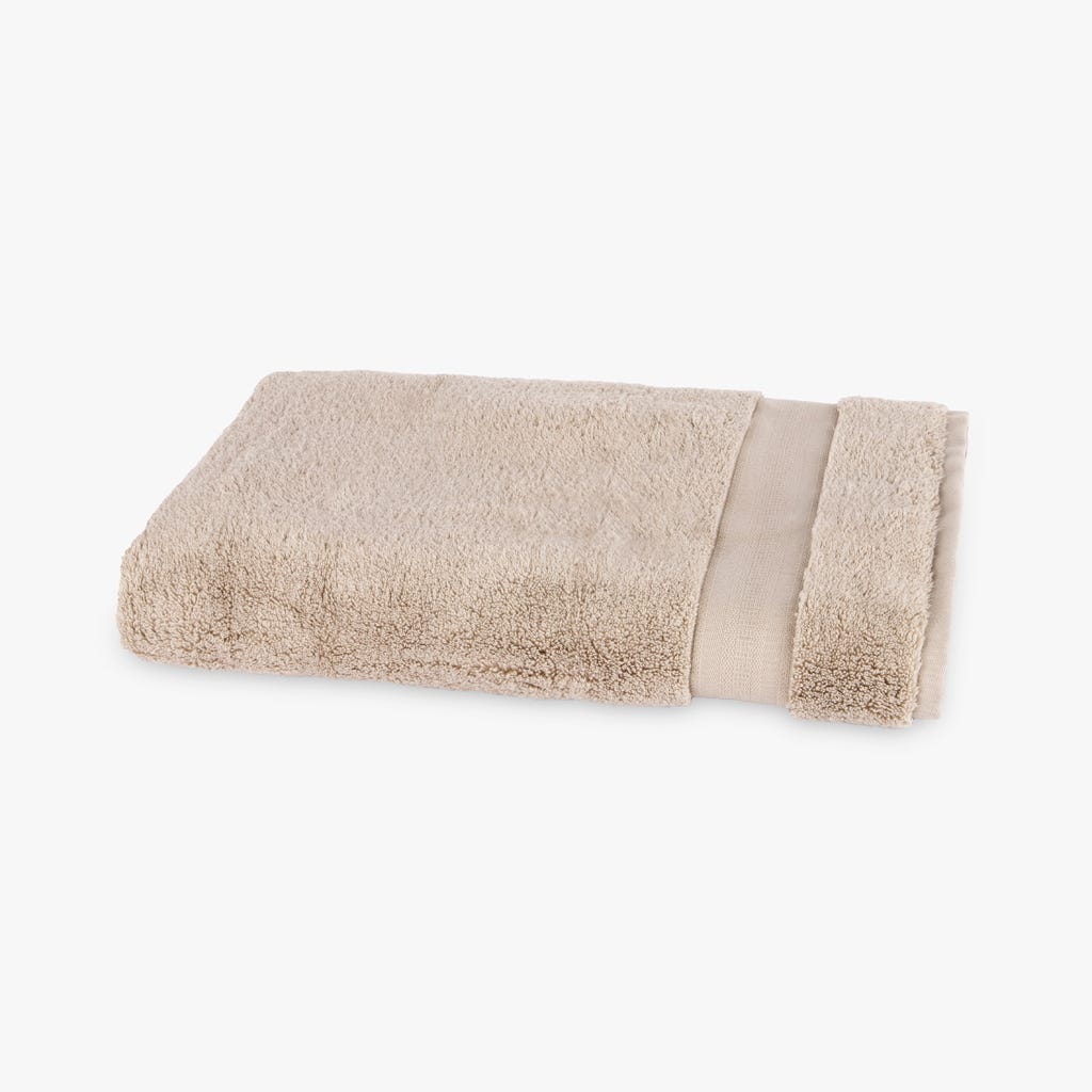 Toalla de Mano beige 50x90cm FIVE STARS