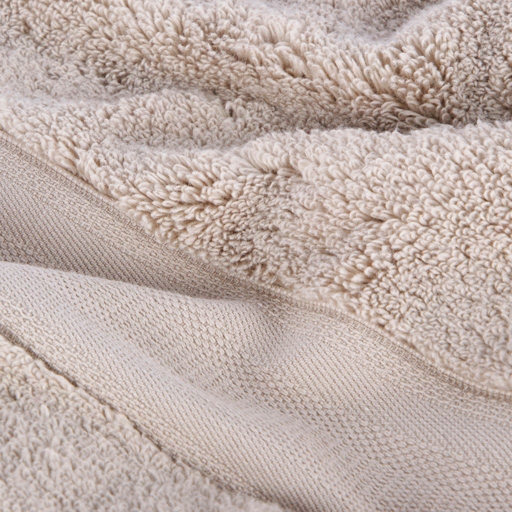 Toalla de Mano beige 50x90cm FIVE STARS