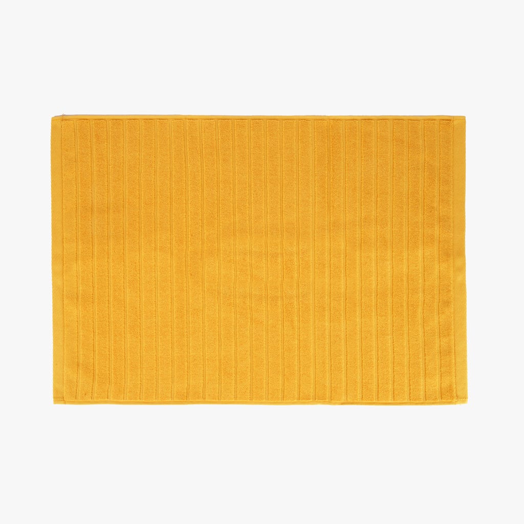Saída para Banho em Algodão Amarelo 4EVERYDAY