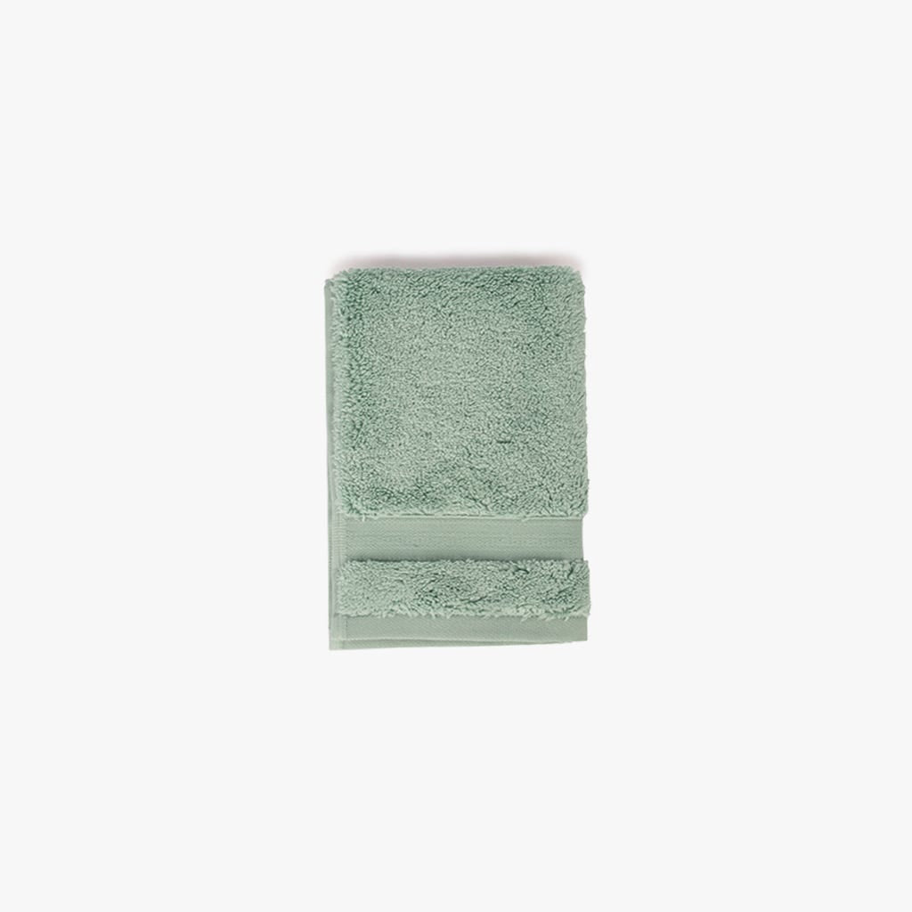 Toalha de Banho Verde Claro FIVE STARS