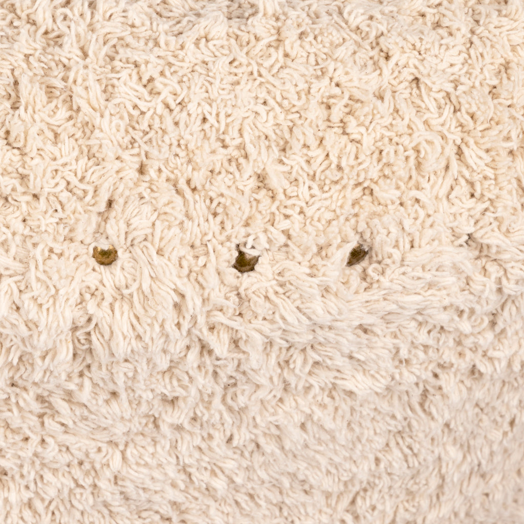 Fauteuil naturel VERDI
