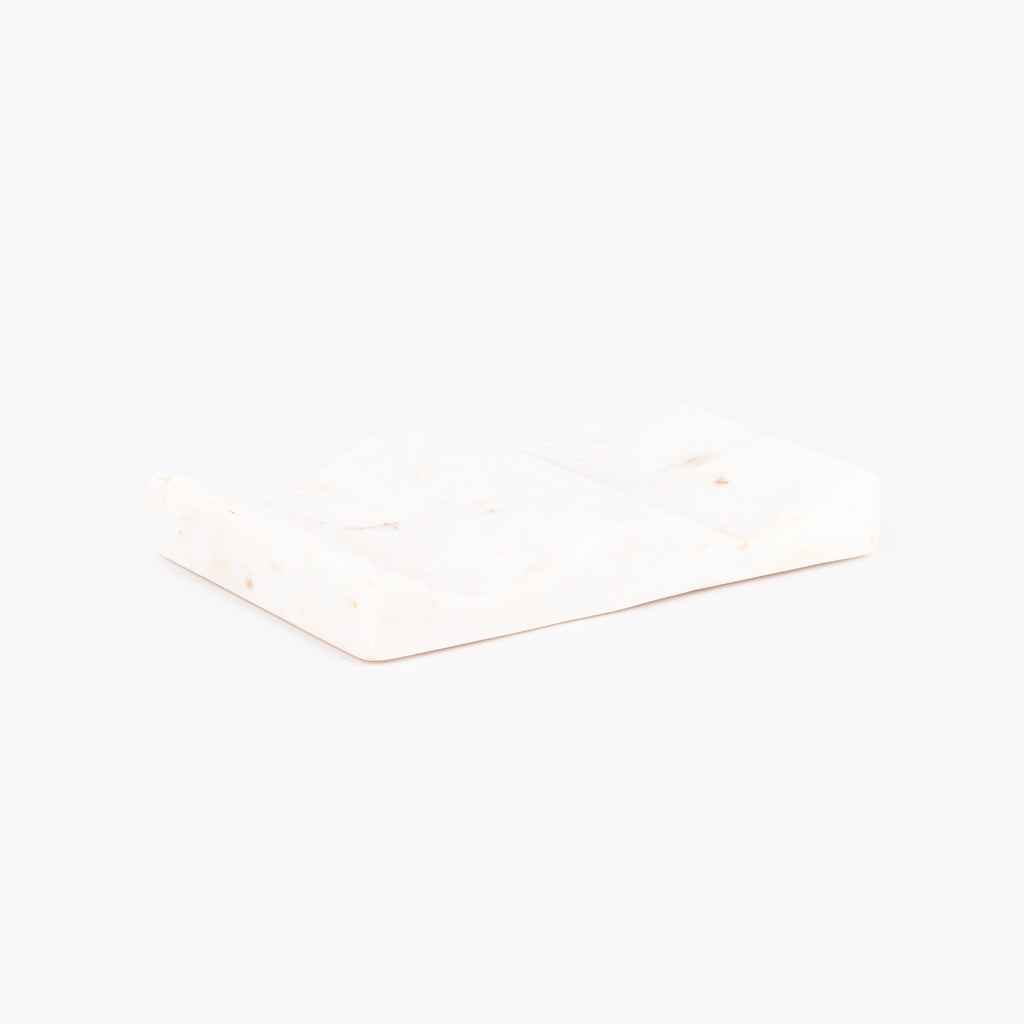 Garrafeira em Mármore Branco MARBLE