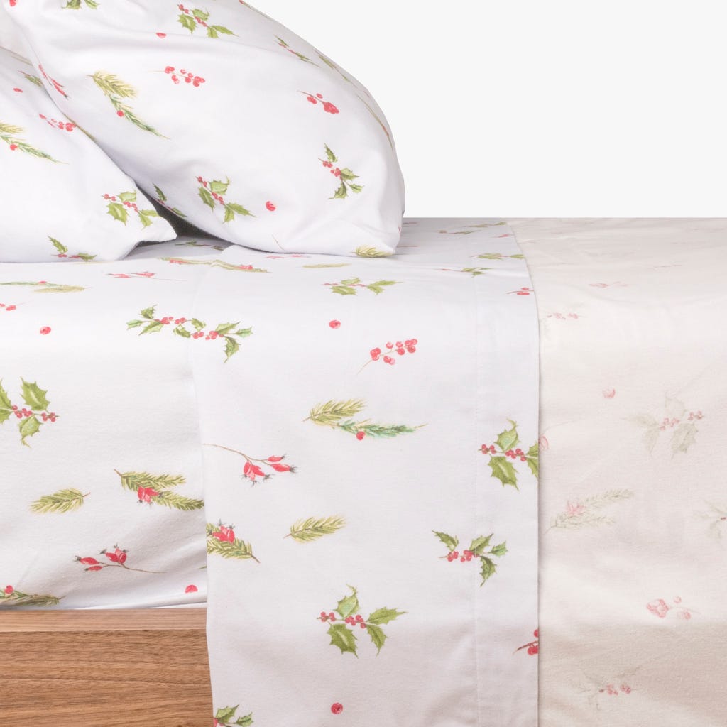 Conjunto de Lençois 240x280 FROST