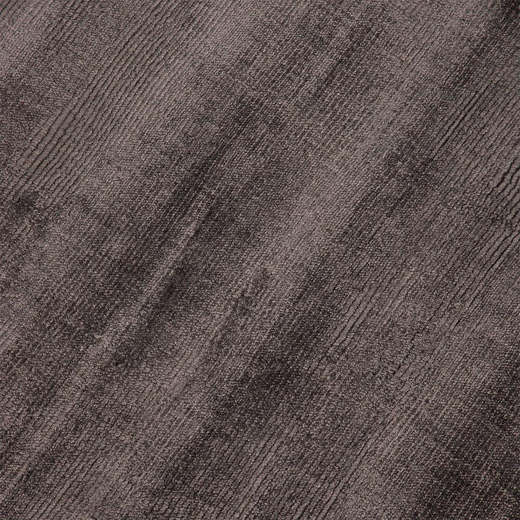 Tapete Viscose Cinza Esc 70x110 BLIDA