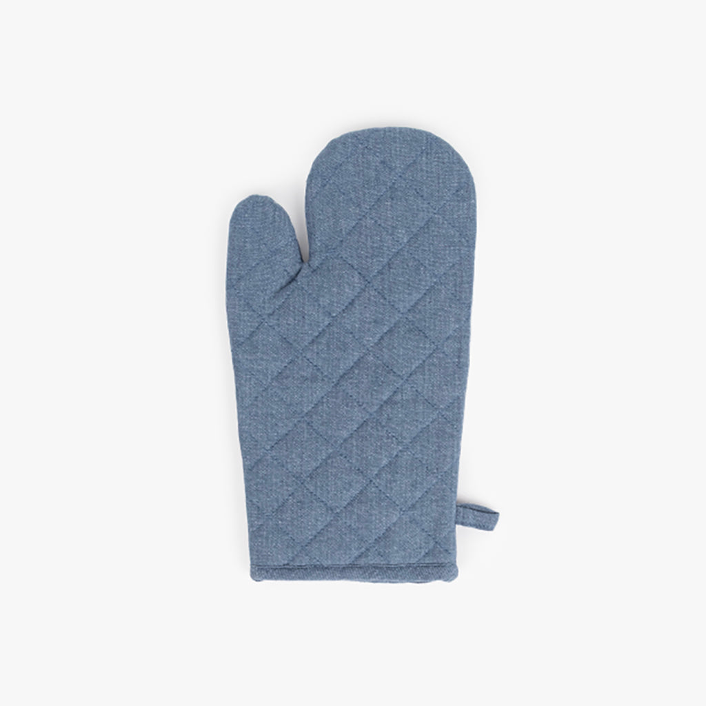 Sangle de gant en coton bleu PALHEIS