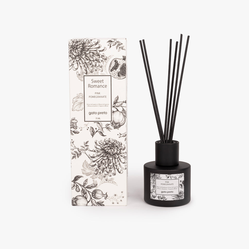 Difusor de Fragrância Pink Pomegranate SWEET ROMANCE