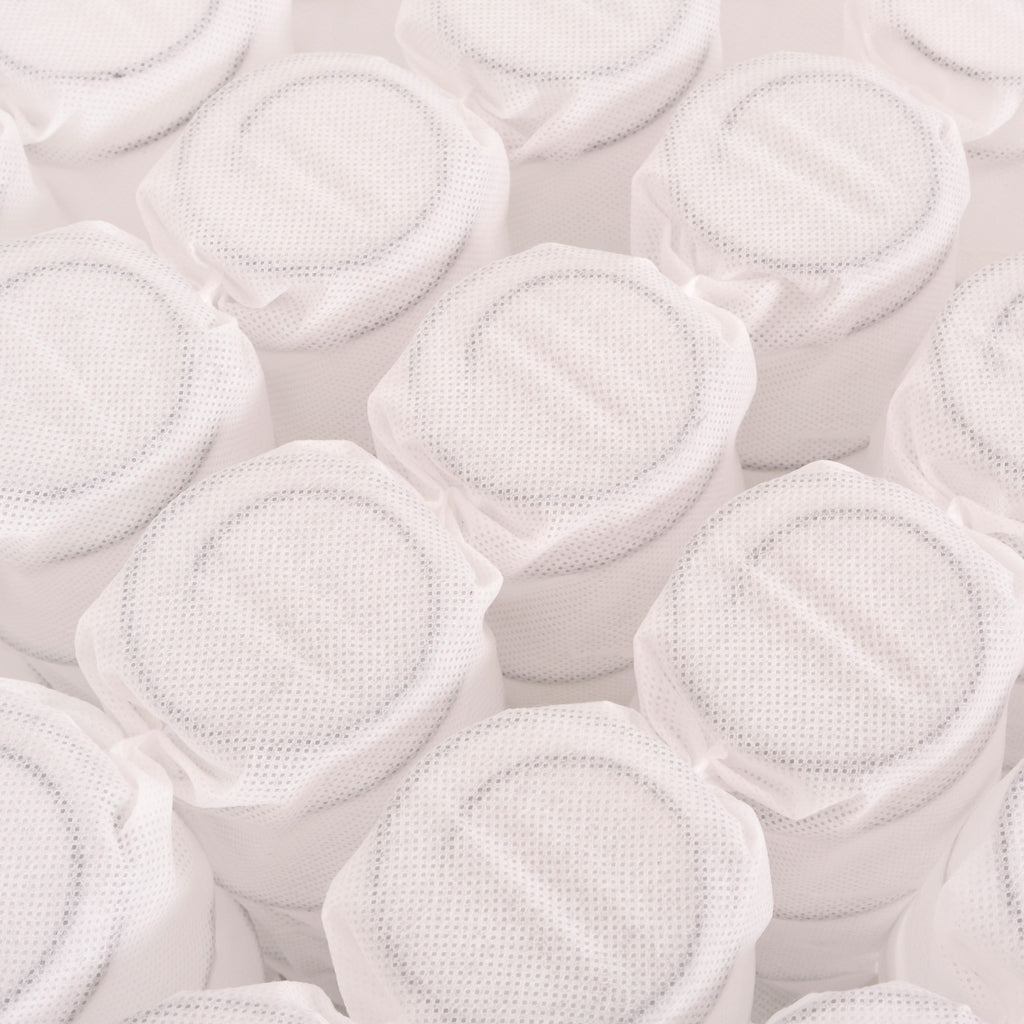 Colchão 90x200cm HYBRID MAX