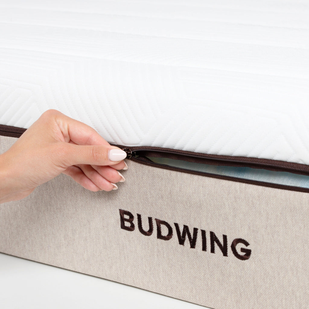 Colchão 160x200cm HYBRID MAX