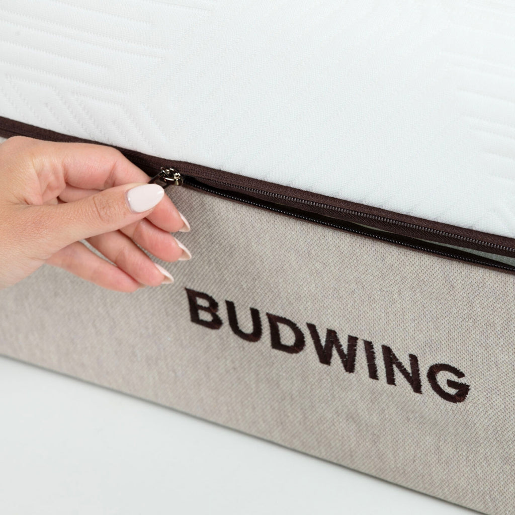 Colchão 90x200cm BIOHYBRID