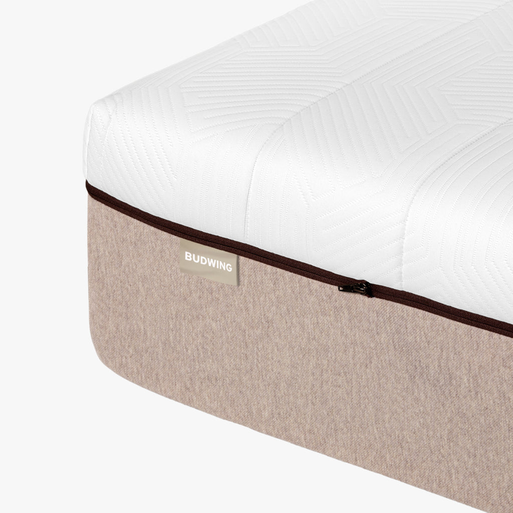 Colchão 90x200cm HYBRID SENSE