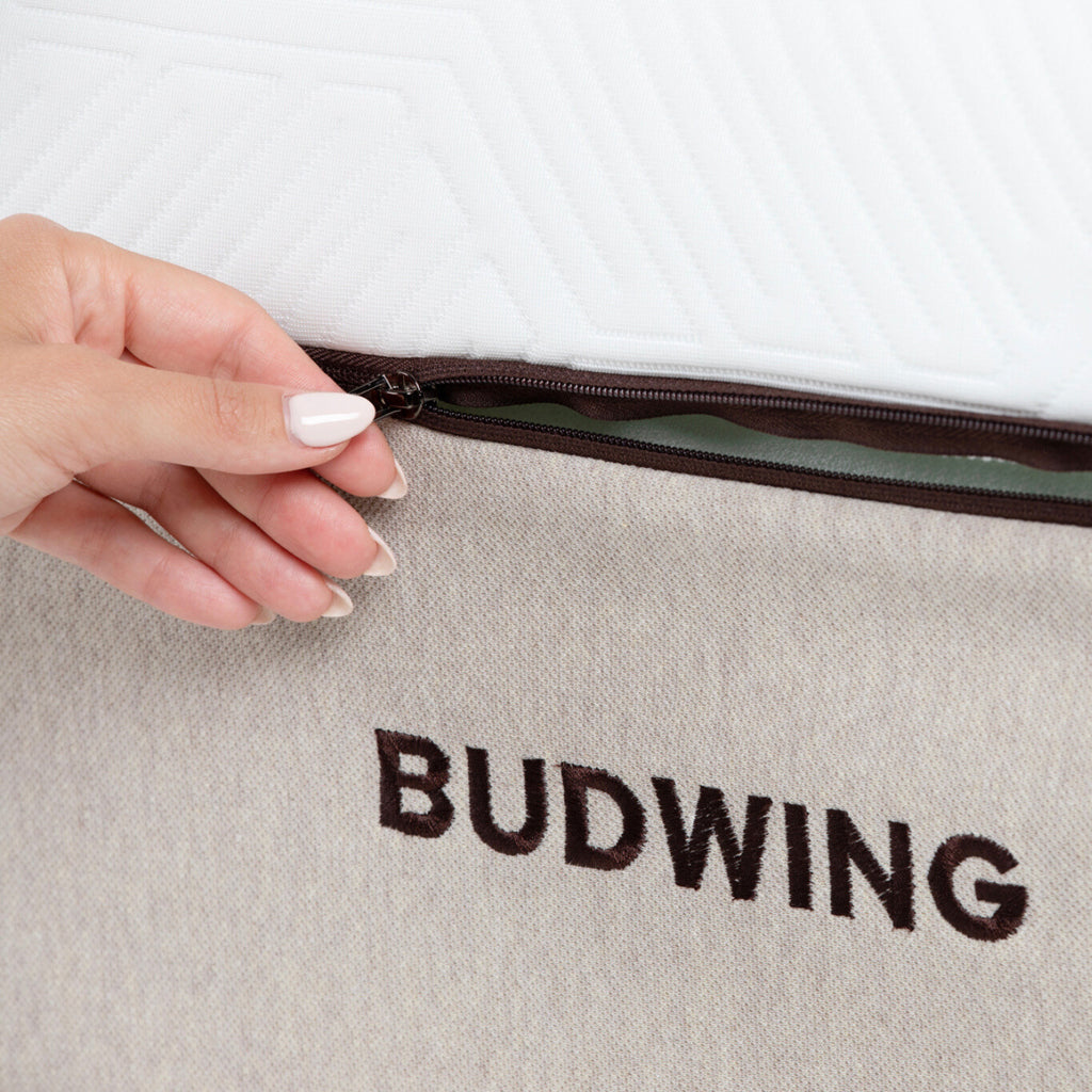 Colchão 180x200cm HYBRID SENSE