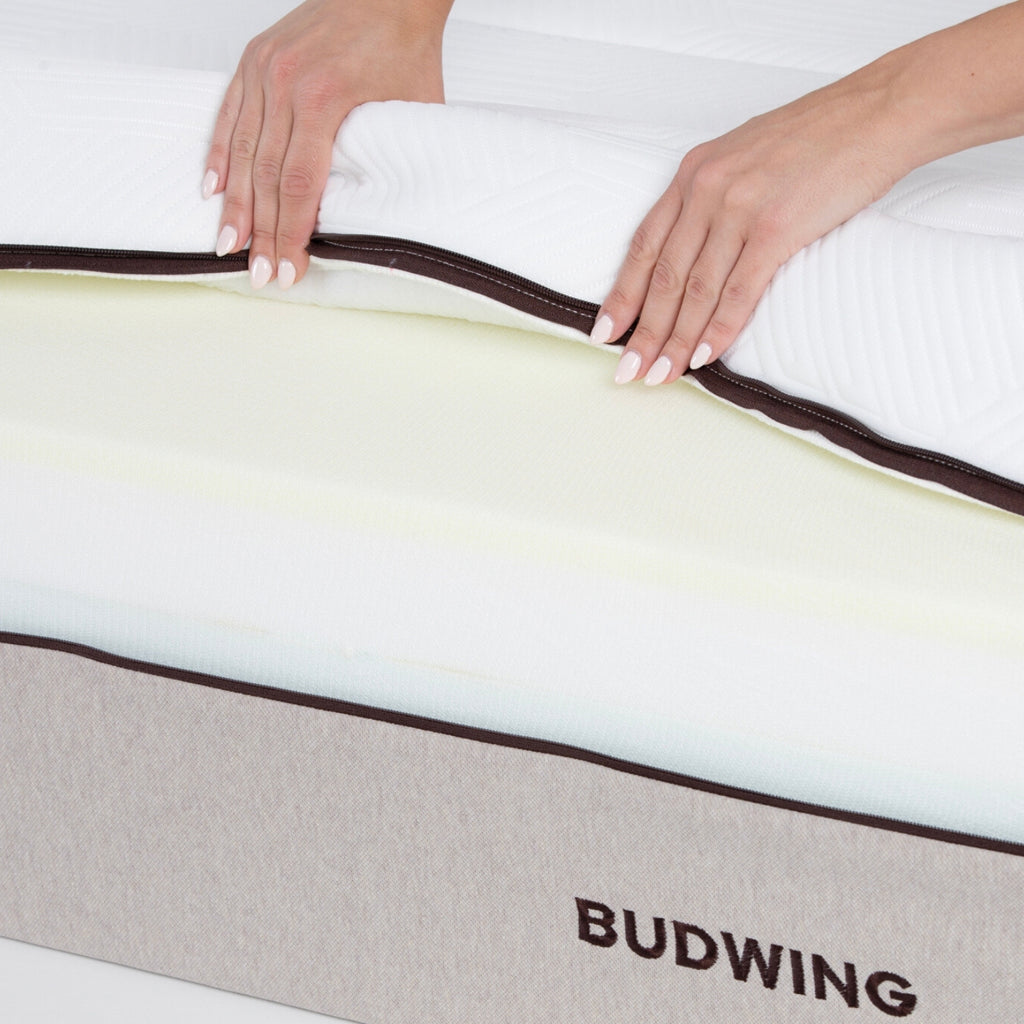 Matelas HYBRIDE SENSE 160x200cm