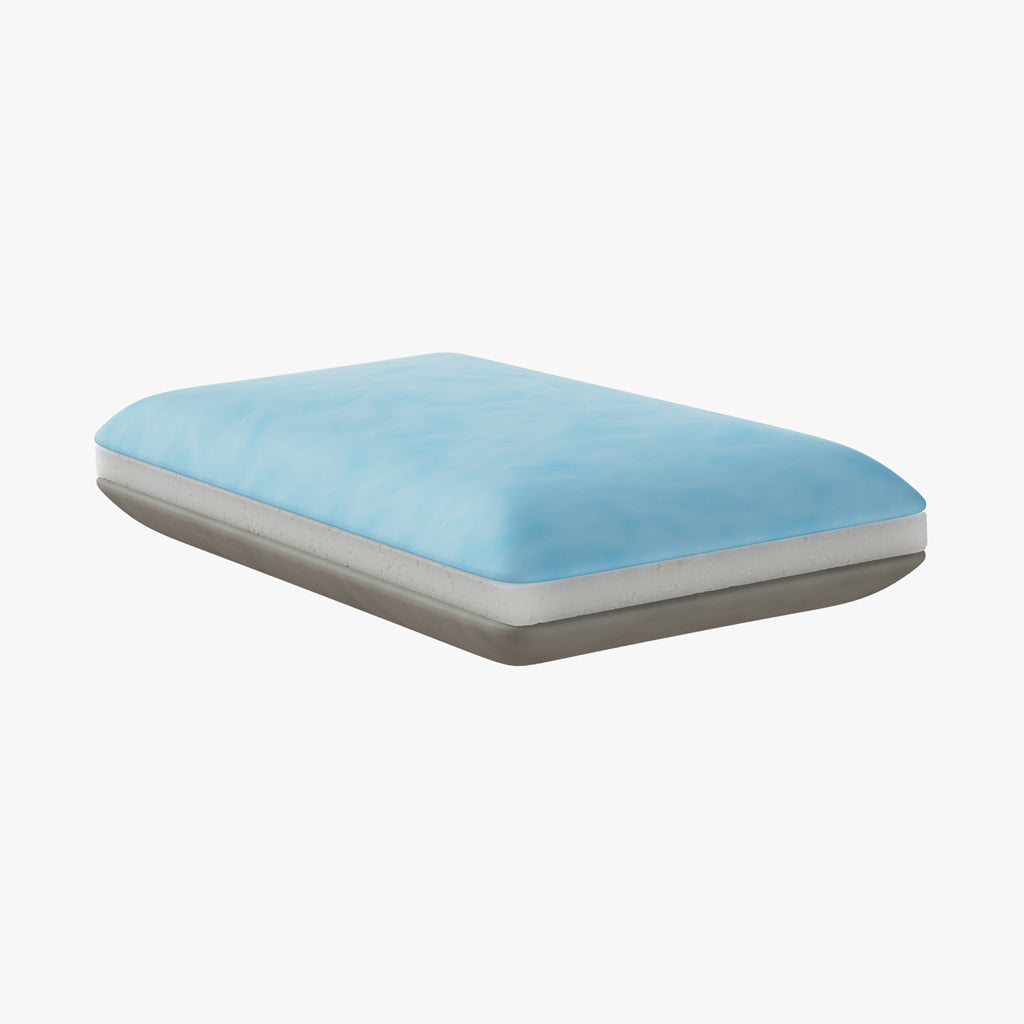 Almofada de Dormir 69x39cm SORA