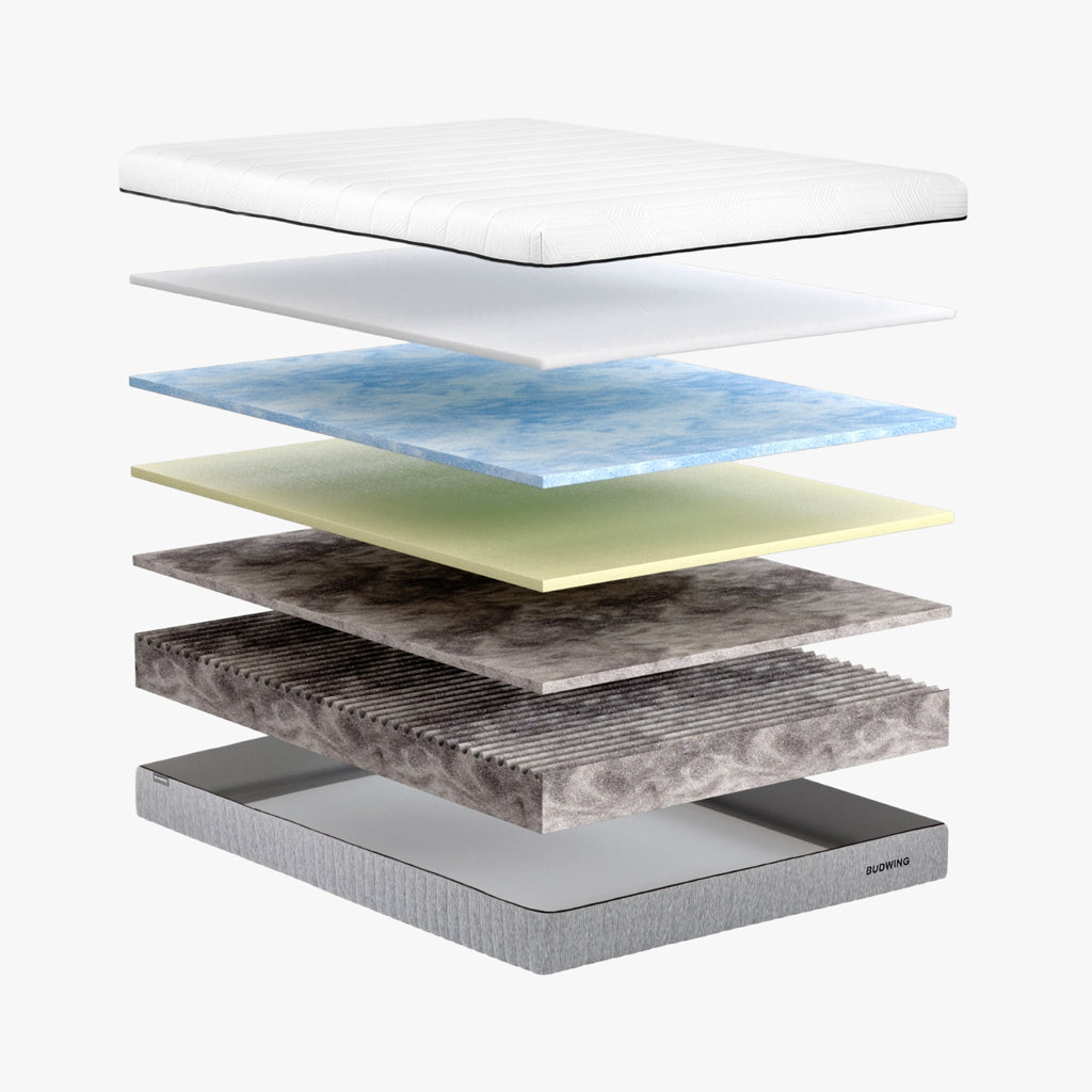 Matelas NATURE 90x200cm