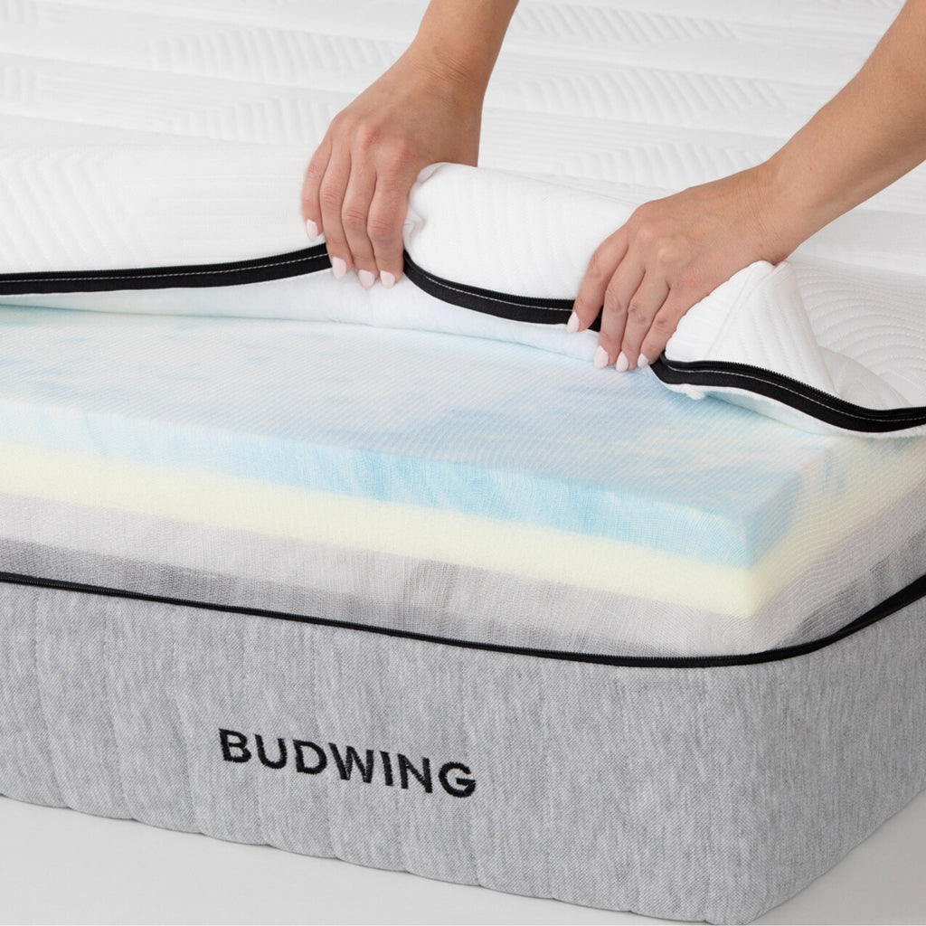Matelas NATURE 90x200cm