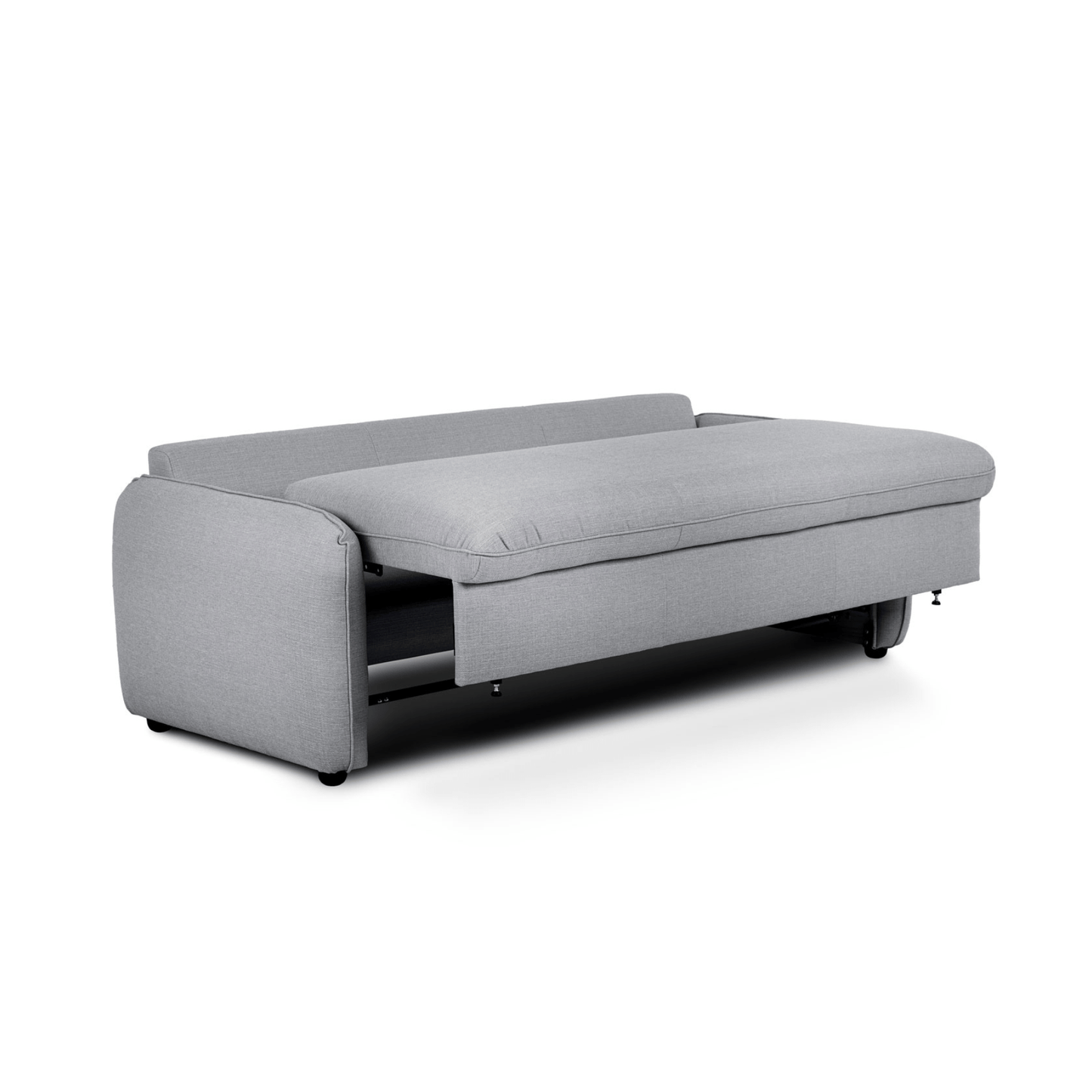Sofá - Cama 4 Lugares - Sistema EasyBed - ChloéS13303CSRG0442_C24