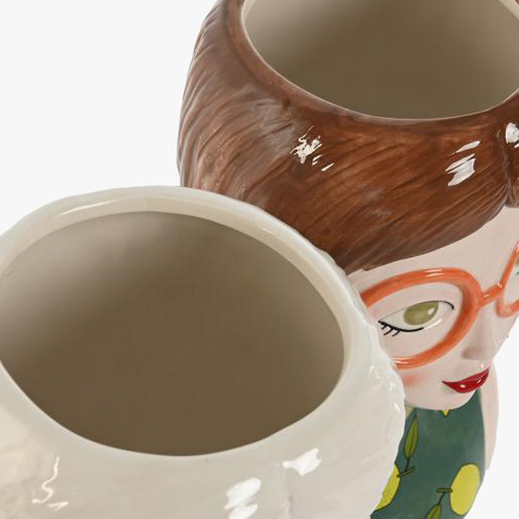 Jarra Frescura 2A DONAS