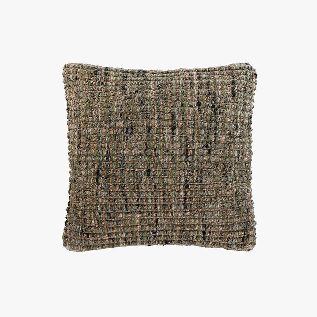 Almofada Mesclada 45x45 RAÍZES