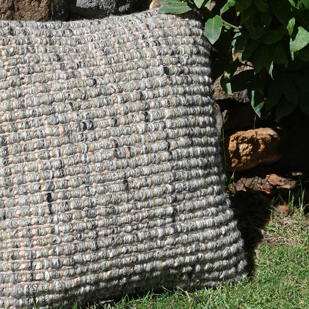 Almofada Mesclada 45x45 RAÍZES