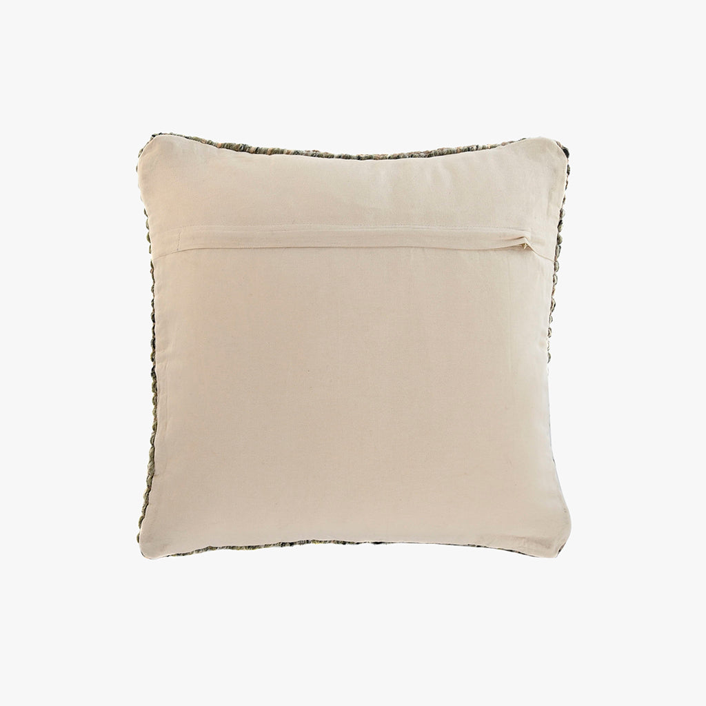 Almofada Mesclada 45x45 RAÍZES