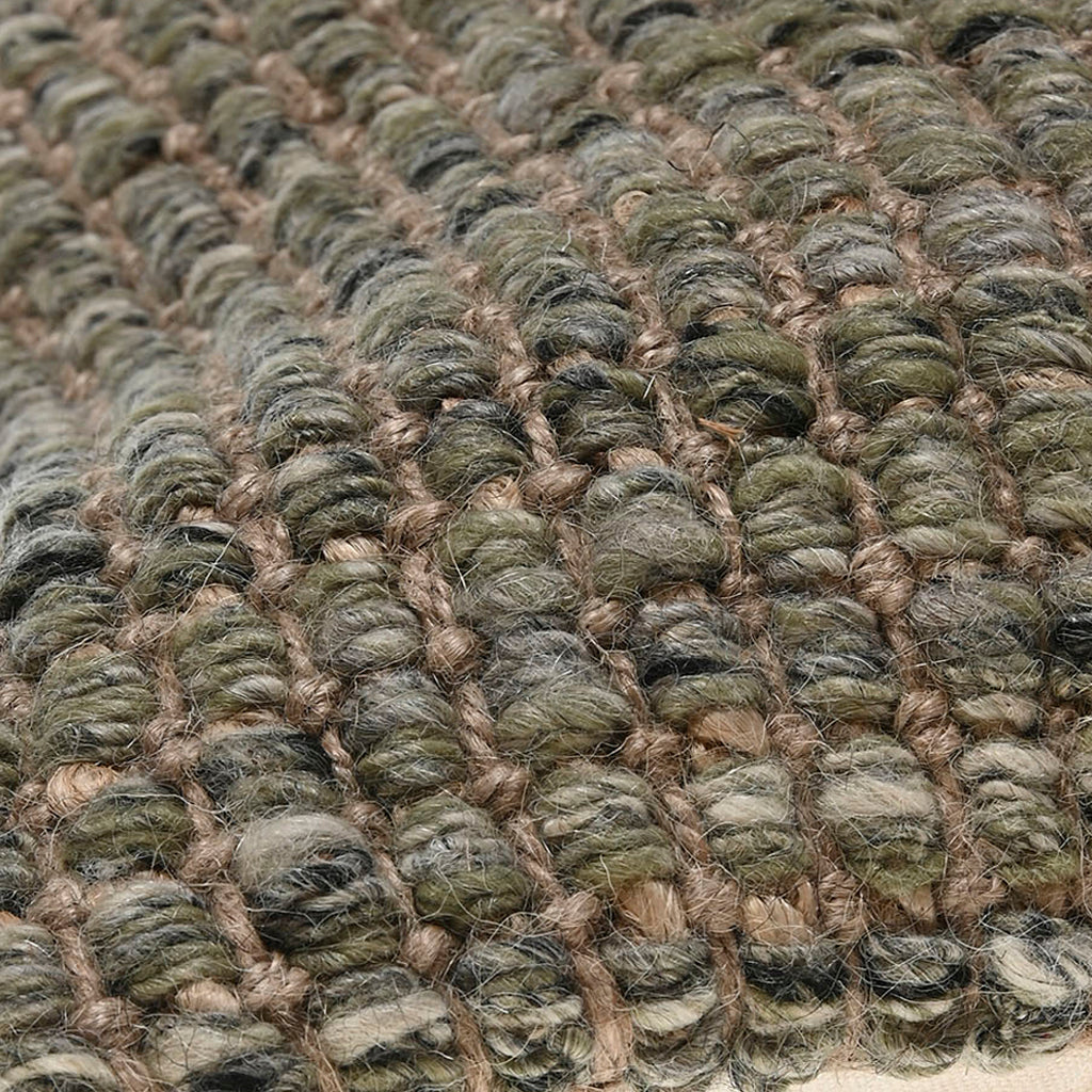 Almofada Mesclada 45x45 RAÍZES