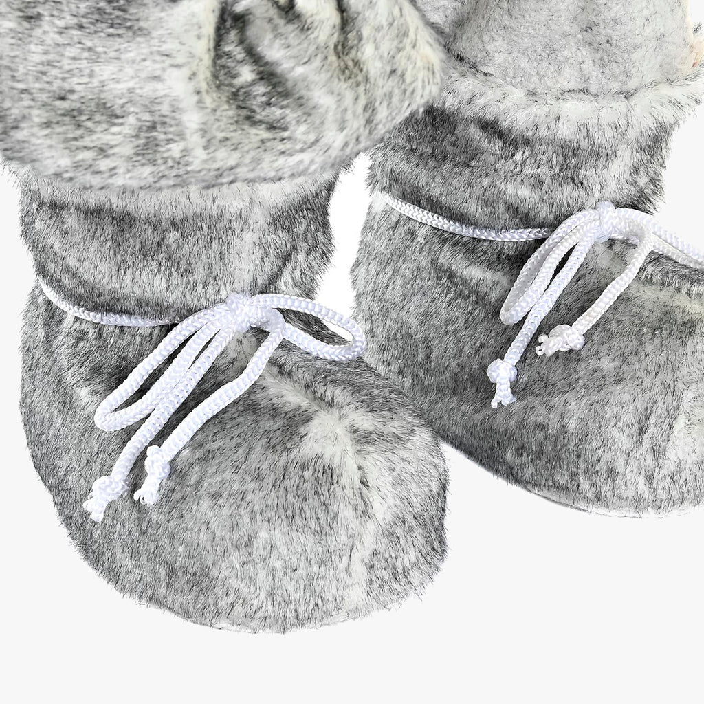 Pai Natal Cinzento 83cm ALPINE