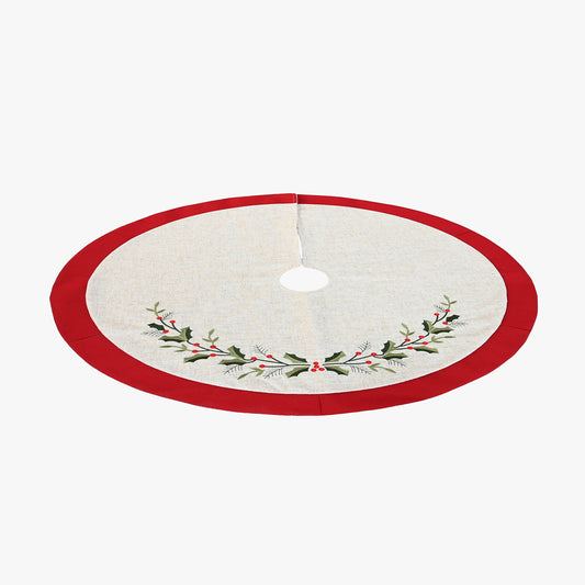 Base Árvore Tradicional 120cm ALPINE