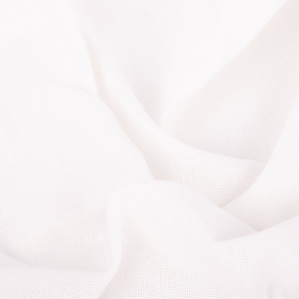 Conjunto 2 Guardanpos Algodão Branco 4EVERYDAY