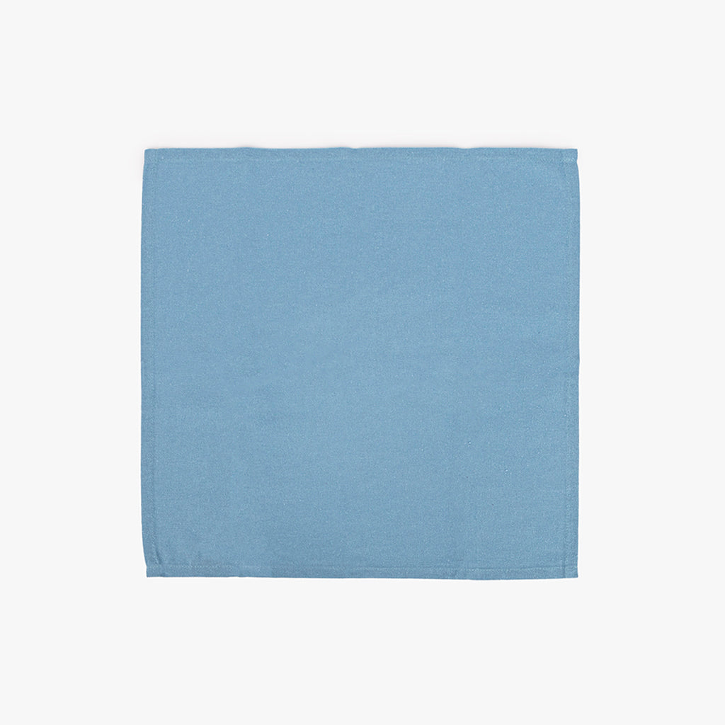 Conjunto Guardanpos Algodão Azul 4EVERYDAY