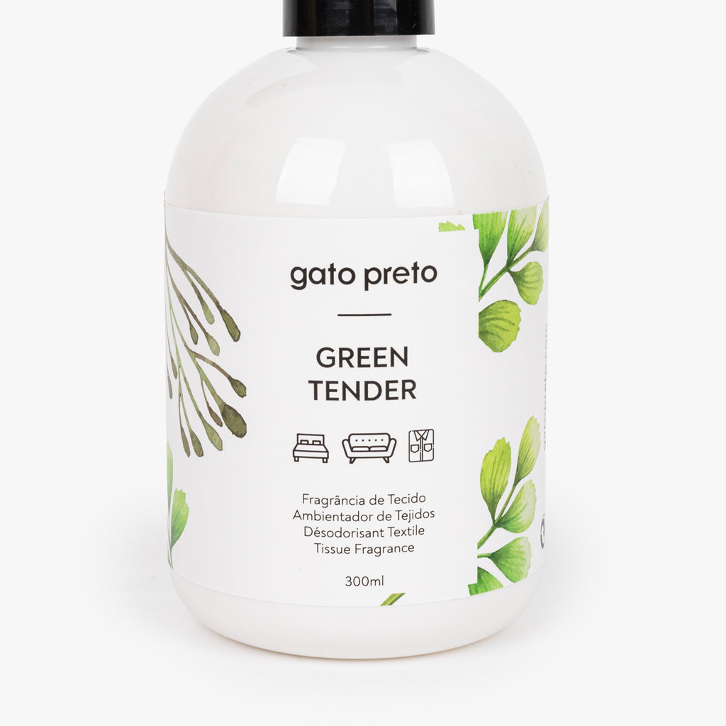 Fragrância em Spray para Tecido Tender HOUSE ESSENCE