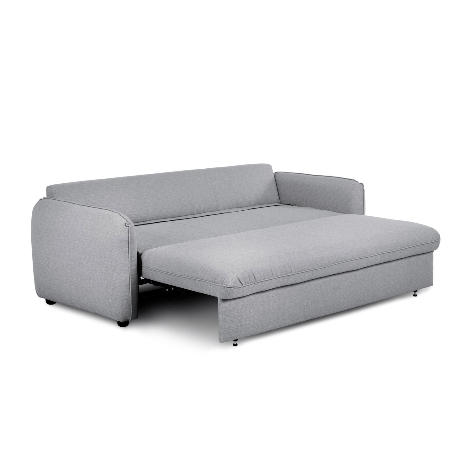 Sofá - Cama 4 Lugares - Sistema EasyBed - ChloéS13303CSRG0442_C24