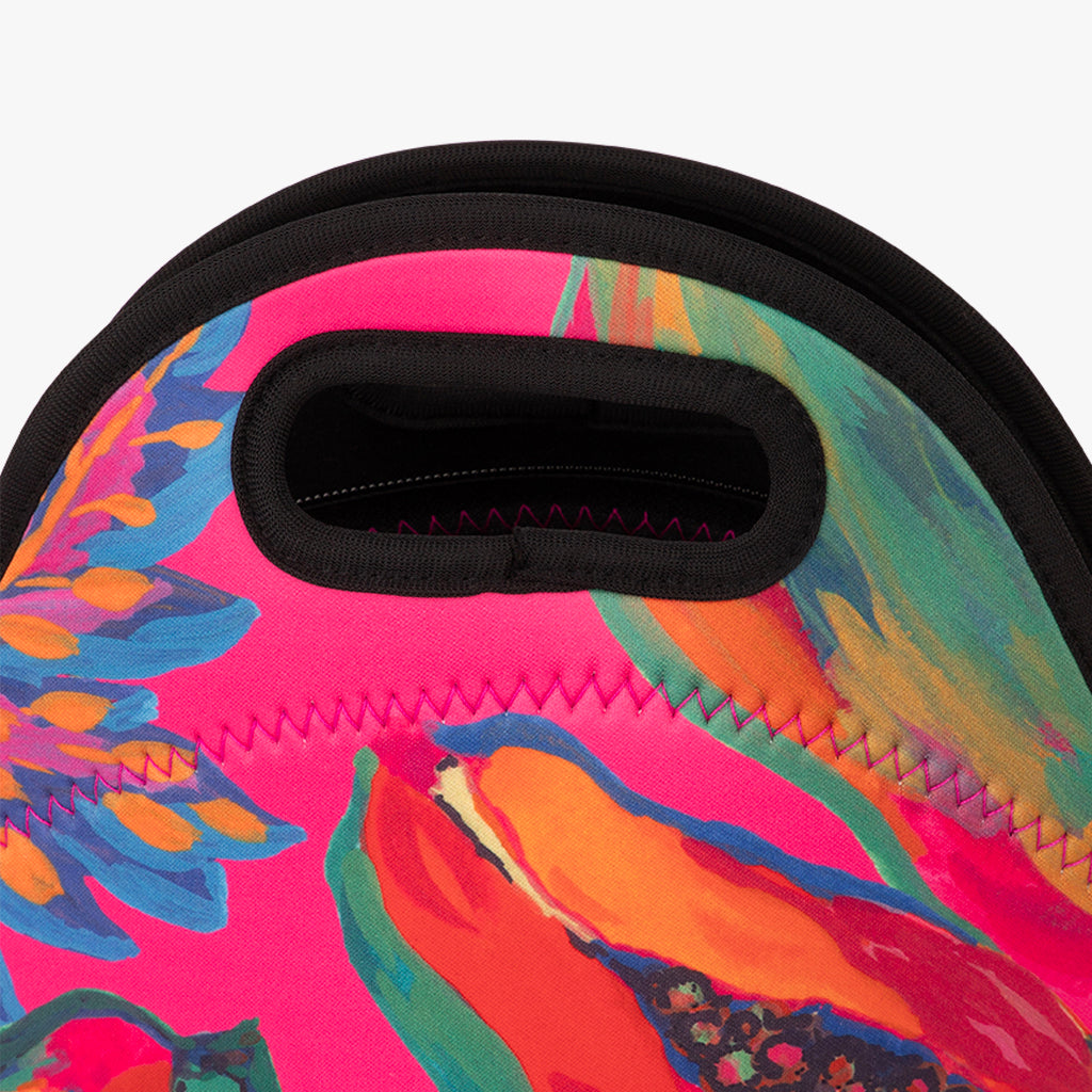 Lancheira Neoprene Papaia PAPAIA
