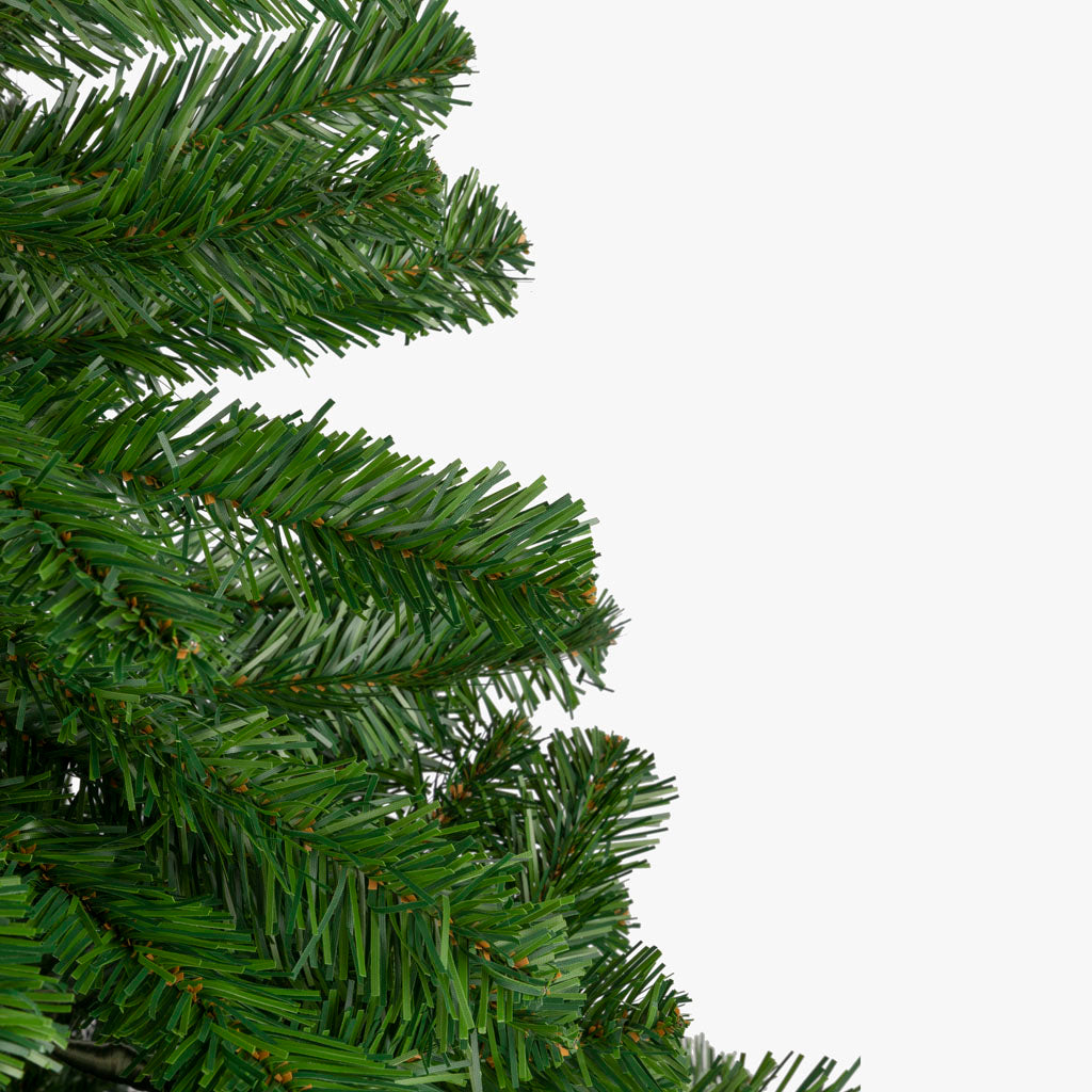 Árvore de Natal Verde 1,50m WILD CHRISTMAS