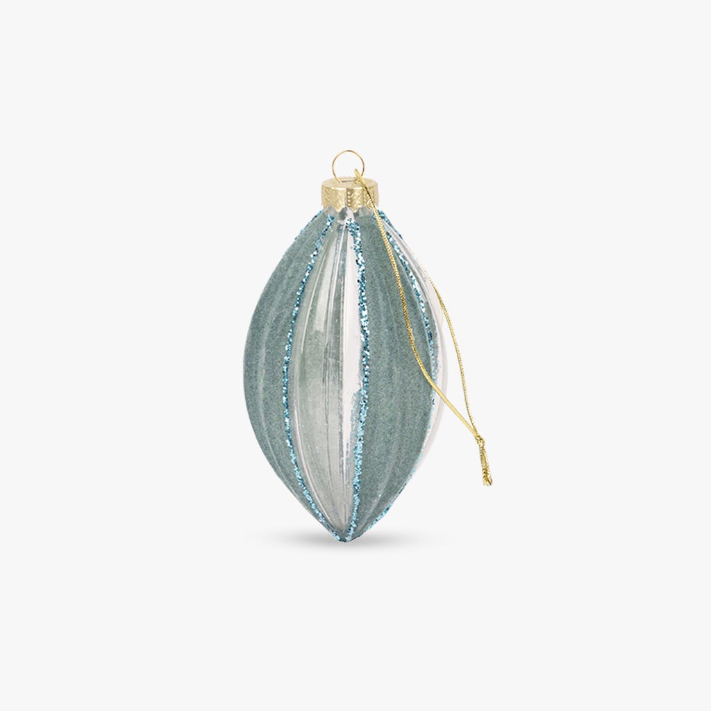 Bolas de Vidro de Lágrima NEW BRIGHT