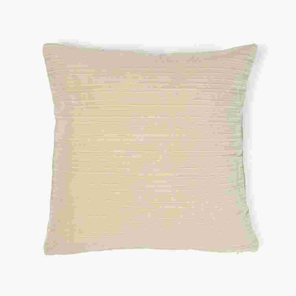 Housse de coussin lin 45x45 cm 4EVERYDAY
