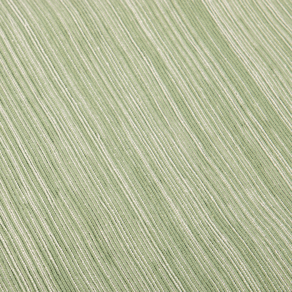 Colcha para Cama Mesclada Verde Claro e Natural 250x270 SUKI